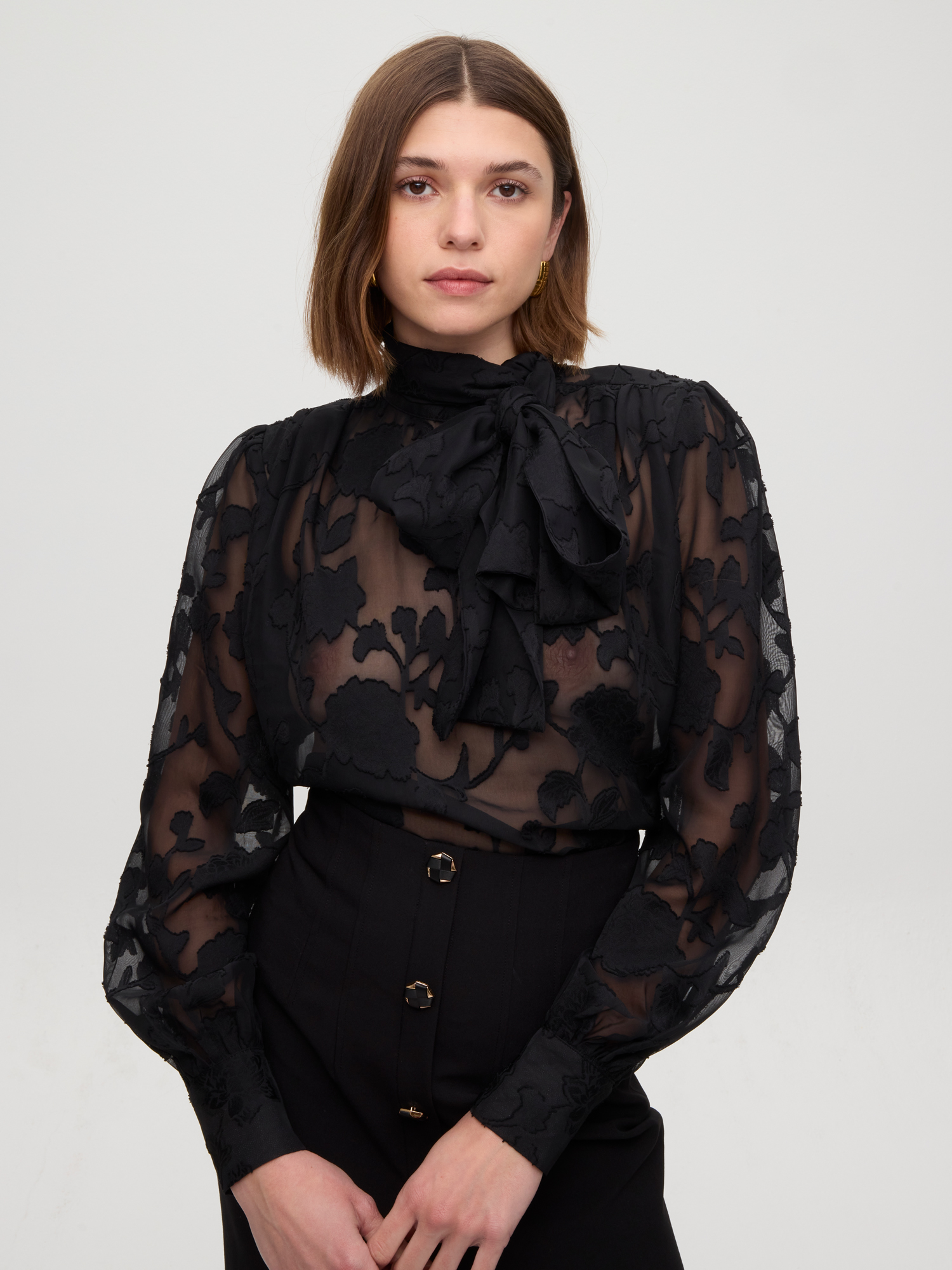 Blusas y camisas de mujer en Vigoree