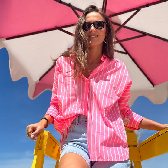 Blusas y camisas de mujer en Vigoree
