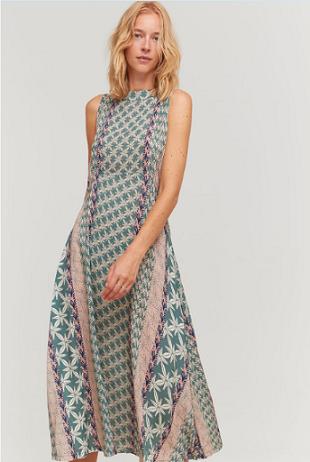 Vestido de la marca Aldo Martin´s