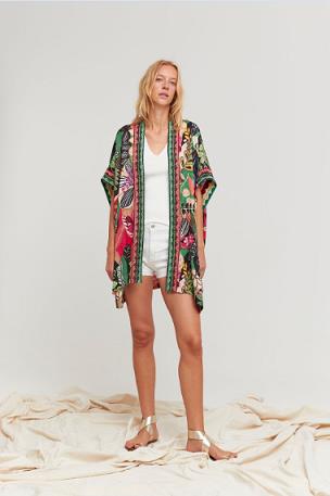 Chaqueta modelo GUIM  de ALDO MARTIN´S