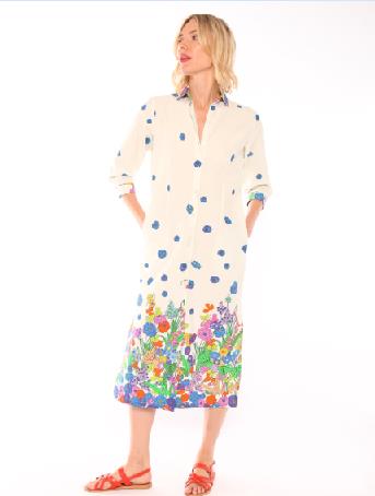 Vestido de VILAGALLO