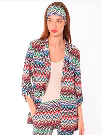 Chaqueta de VILAGALLO