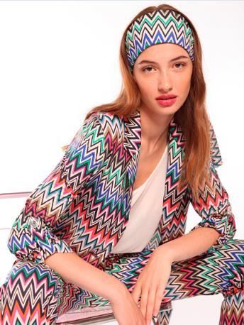 Chaqueta de VILAGALLO