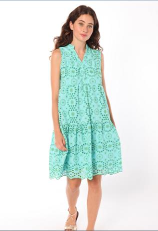 Vestido de VILAGALLO