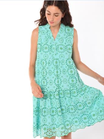 Vestido de VILAGALLO