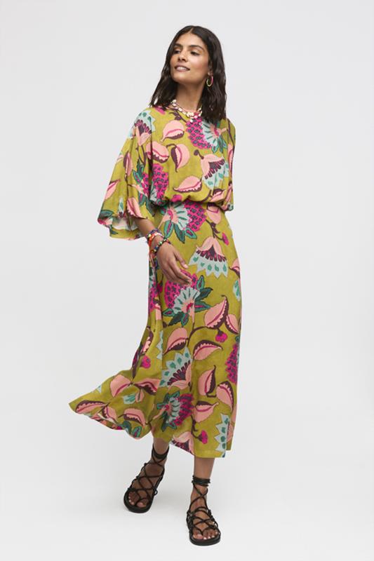 ALDO MARTIN´S  VESTIDO ROCIO