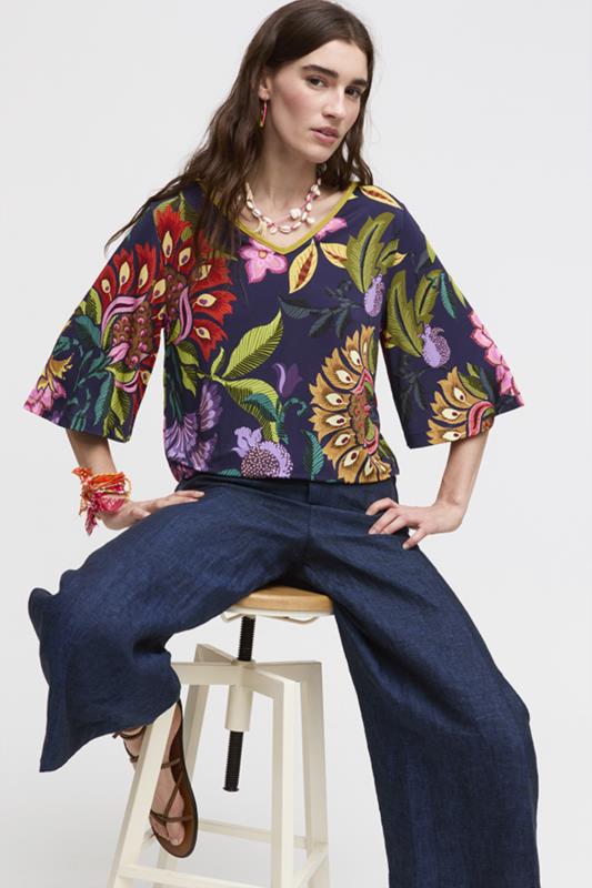 ALDO MARTIN´S BLUSA RUBY