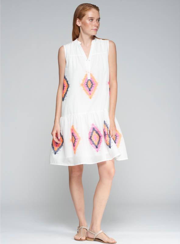 VILAGALLO VESTIDO