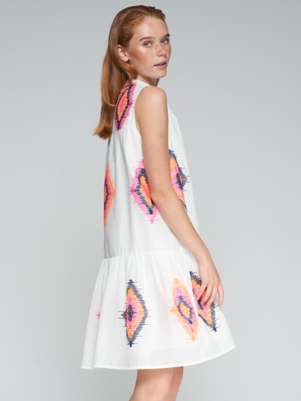 VILAGALLO VESTIDO