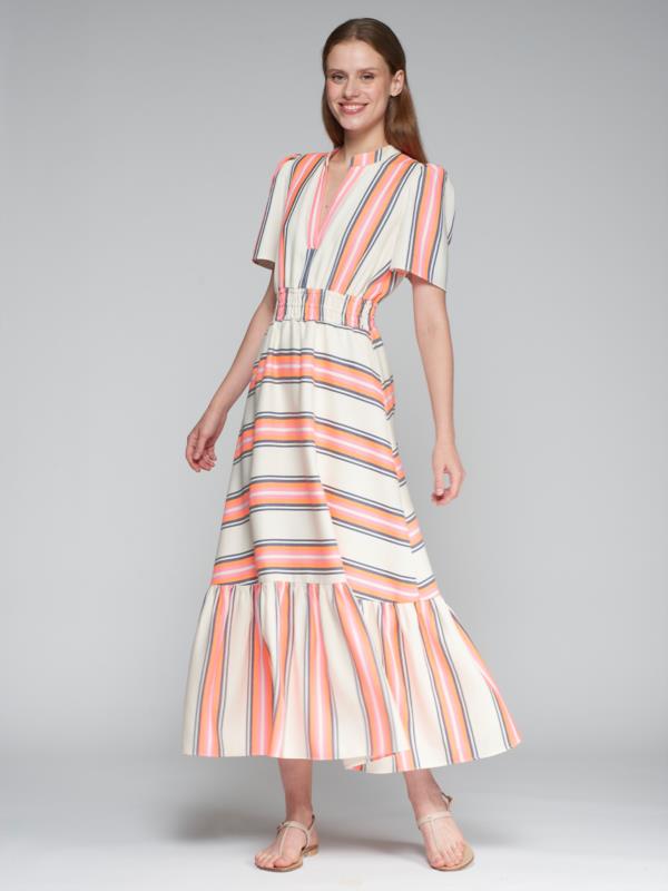 VILAGALLO VESTIDO