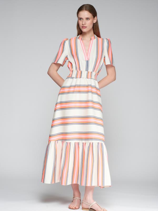 VILAGALLO VESTIDO