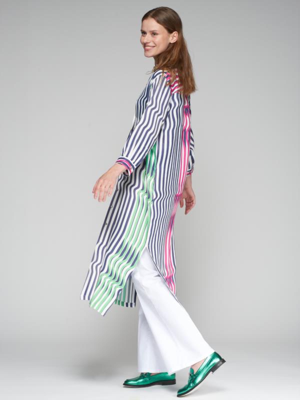 VILAGALLO VESTIDO