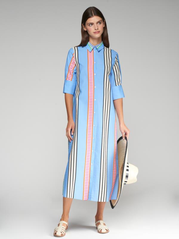 VILAGALLO VESTIDO