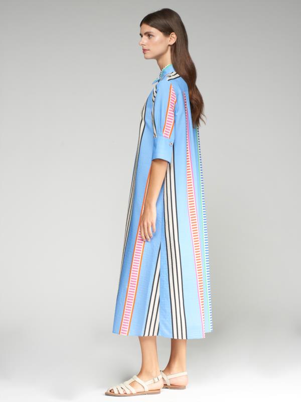 VILAGALLO VESTIDO