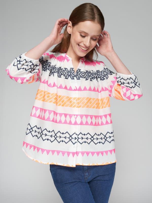 VILAGALLO BLUSA