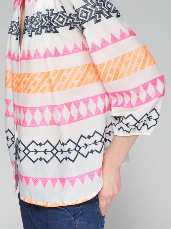 VILAGALLO BLUSA