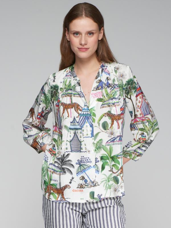 VILAGALLO CAMISA