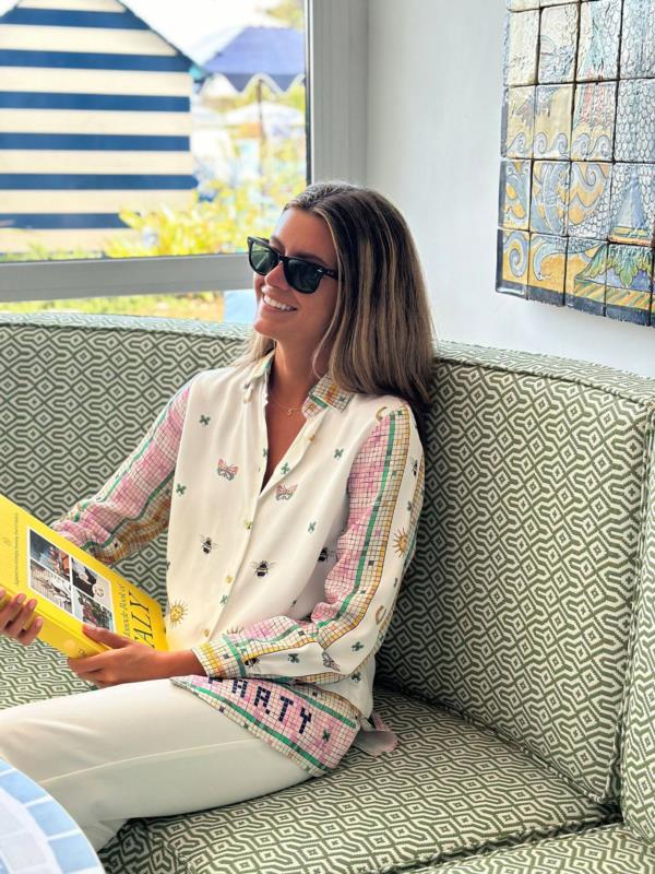 VILAGALLO CAMISA