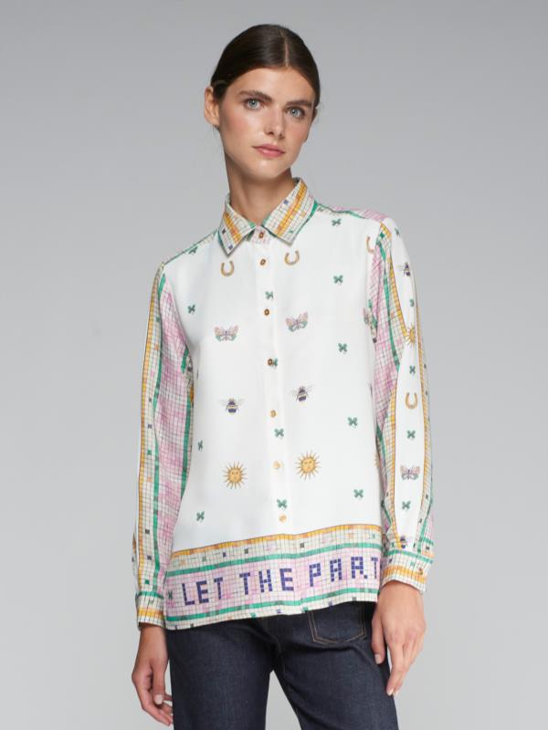 VILAGALLO CAMISA