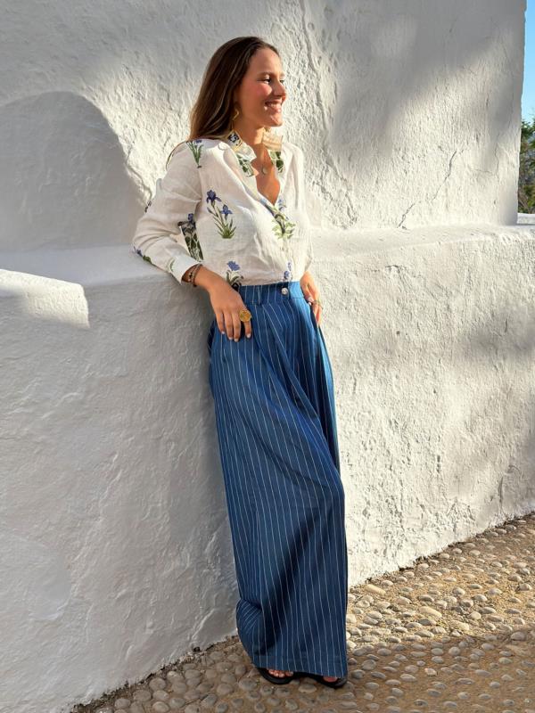 VILAGALLO PANTALON