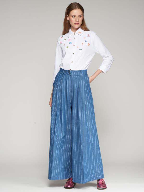 VILAGALLO PANTALON