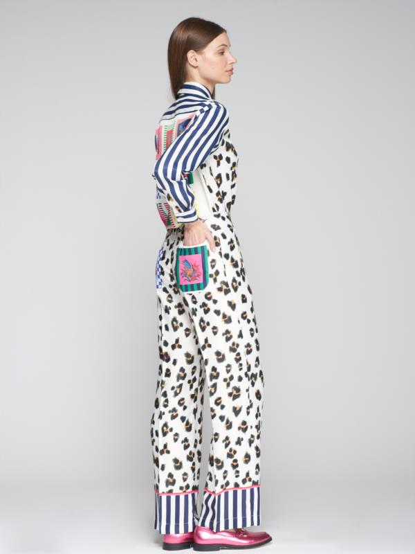 VILAGALLO PANTALON