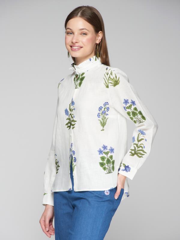 VILAGALLO CAMISA