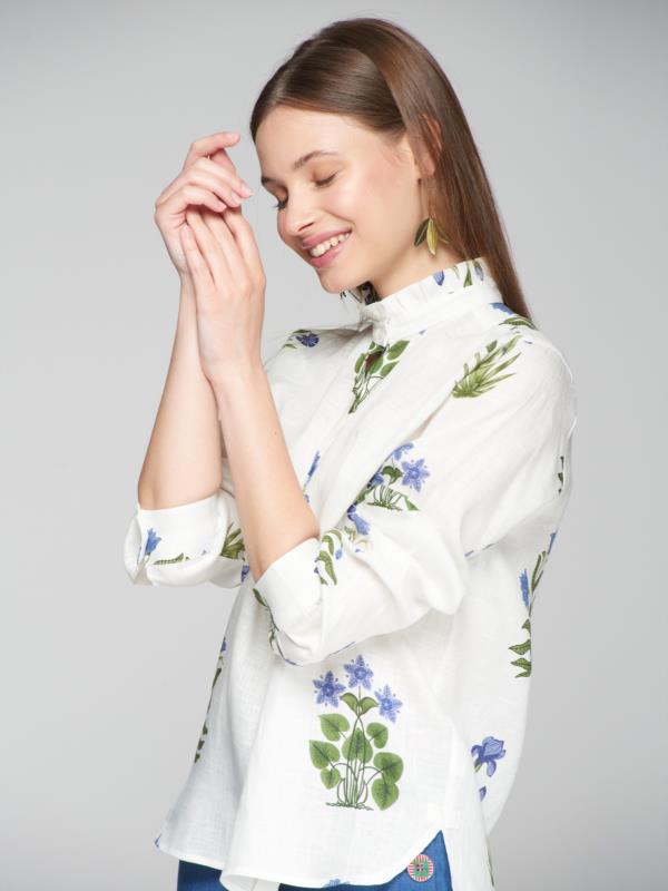 VILAGALLO CAMISA