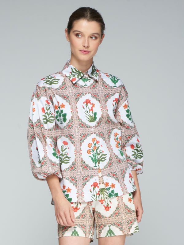 VILAGALLO CAMISA