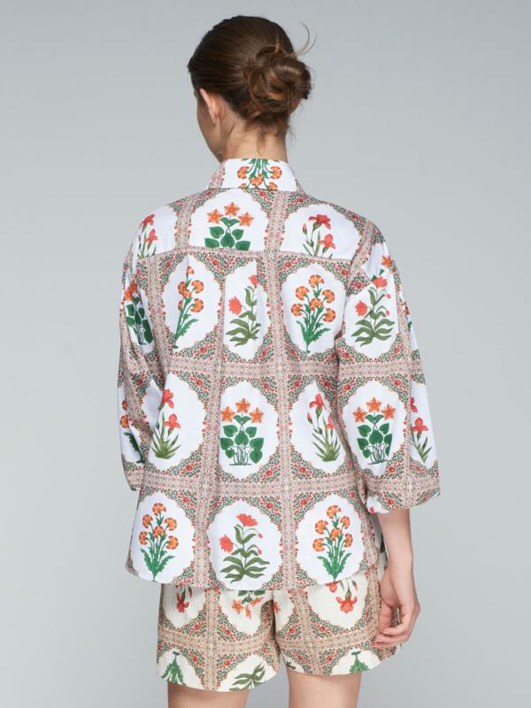 VILAGALLO CAMISA