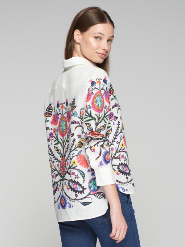 VILAGALLO CAMISA