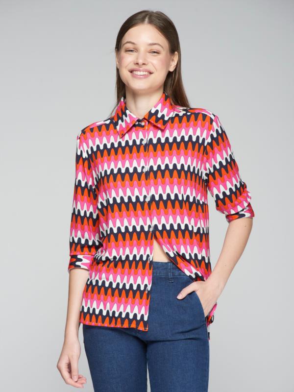 VILAGALLO CAMISA