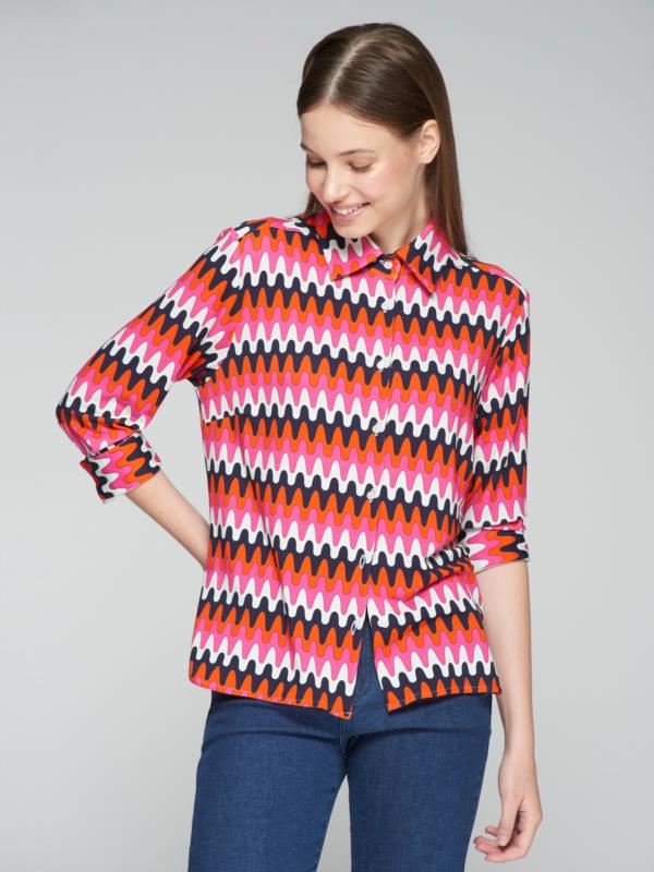 VILAGALLO CAMISA