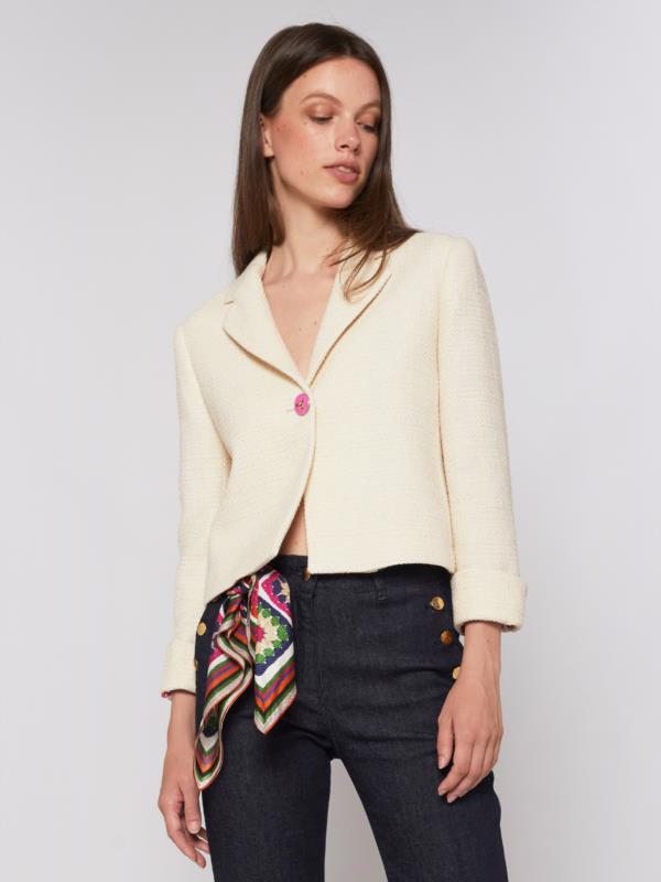 VILAGALLO CHAQUETA