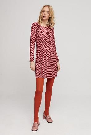 Vestido de ALDO MARTIN´S modelo LOLA