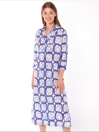Vestido de VILAGALLO