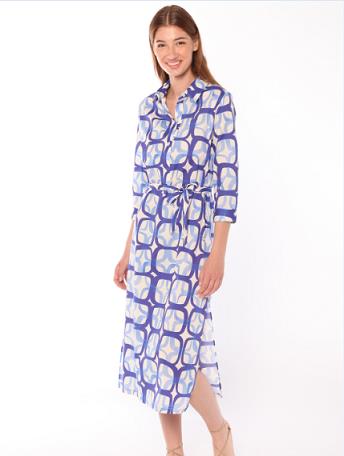 Vestido de VILAGALLO