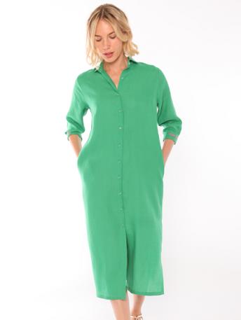 Vestido de VILAGALLO