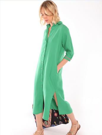 Vestido de VILAGALLO