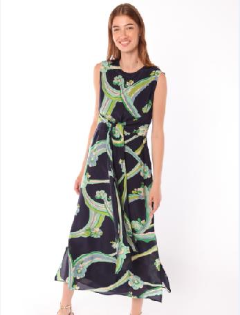 Vestido de VILAGALLO