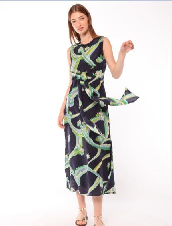 Vestido de VILAGALLO 