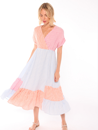 Vestido de VILAGALLO