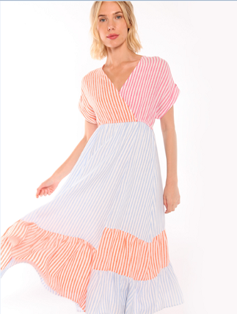 Vestido de VILAGALLO