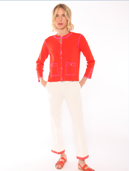PANTALON VILAGALLO