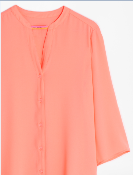 BLUSA VILAGALLO