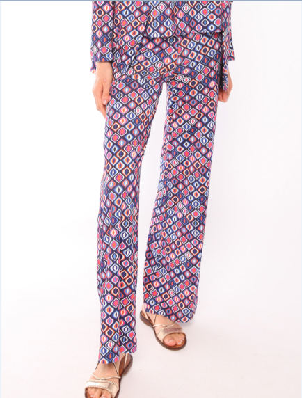 PANTALON VILAGALLO