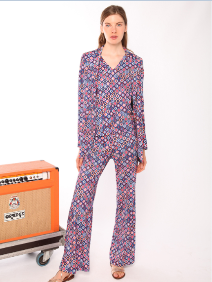 PANTALON VILAGALLO
