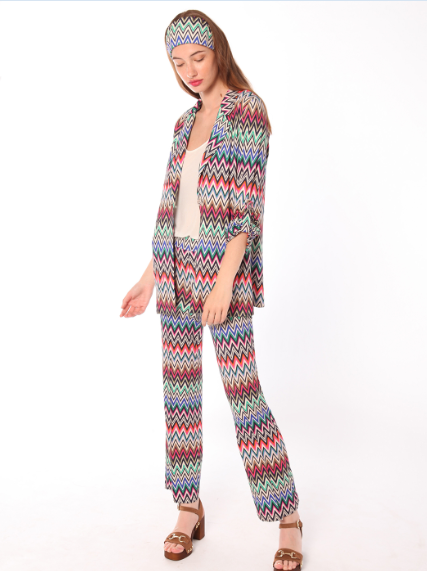 PANTALON VILAGALLO