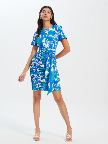 Vestido Martina Fresh de MIOH