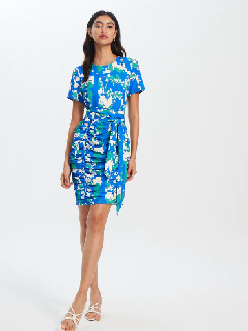 Vestido Martina Fresh de MIOH